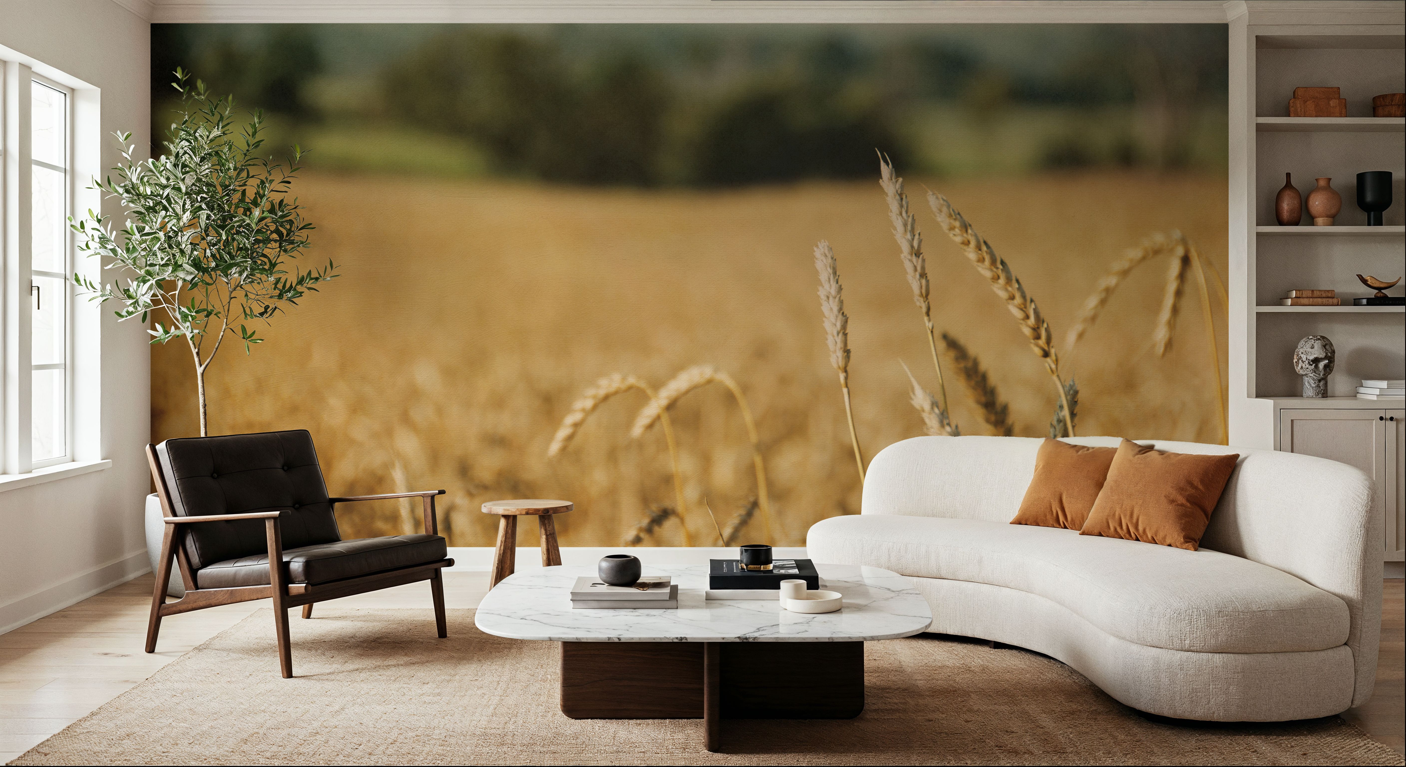 Blissful Country I