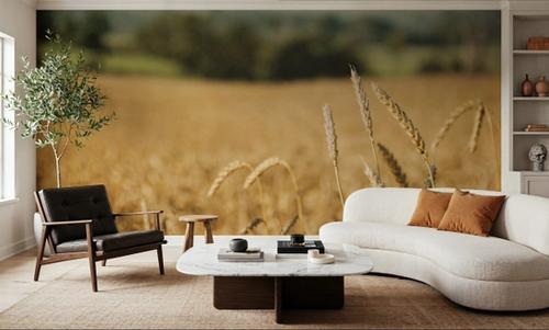 Blissful Country I