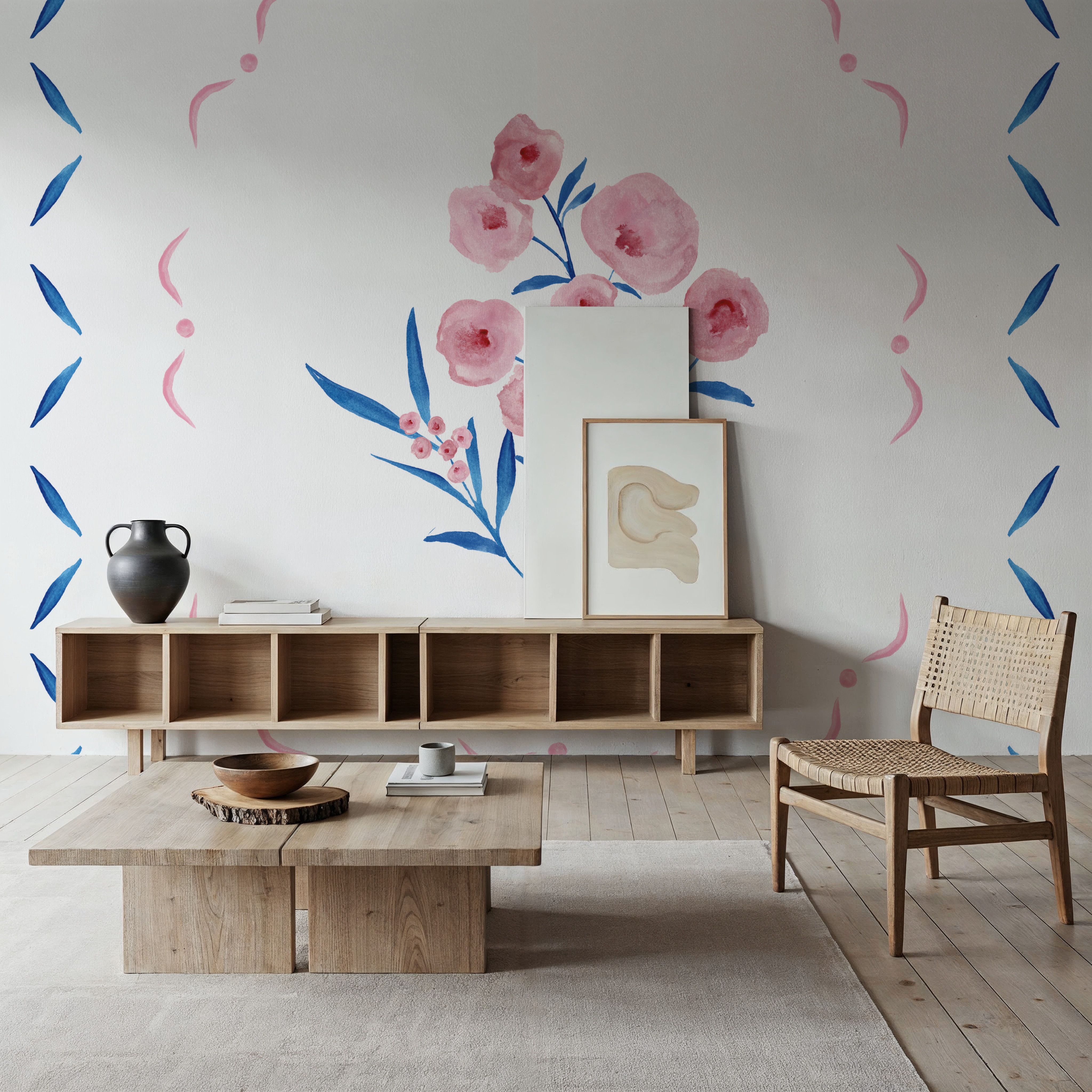 Vintage Modern I