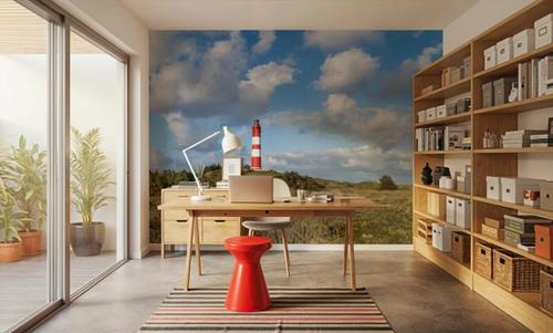 Amrum Lighthouse