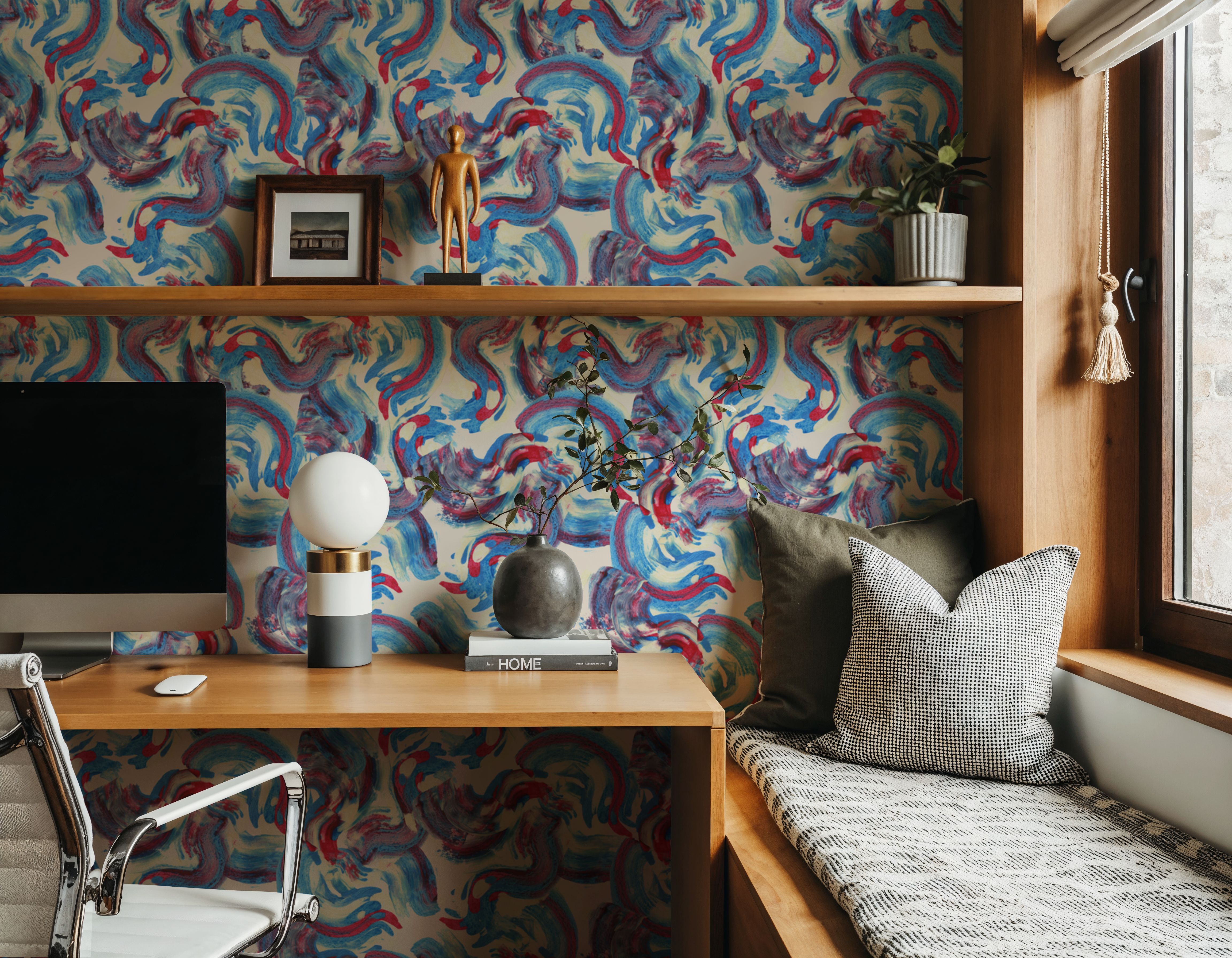 Forest Fruit Rainbows