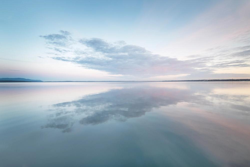 Bellingham Reflections