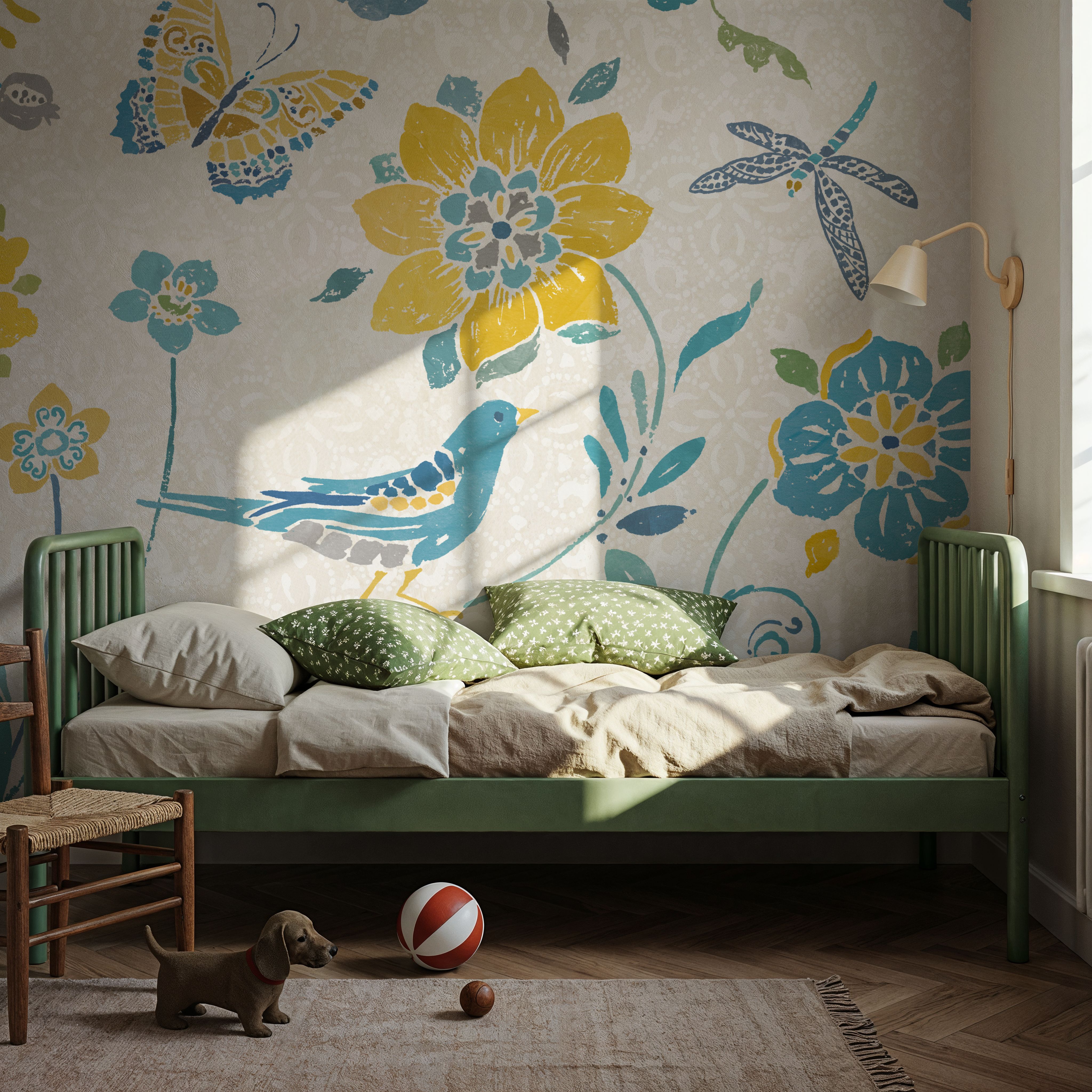 Spanish Impressions I