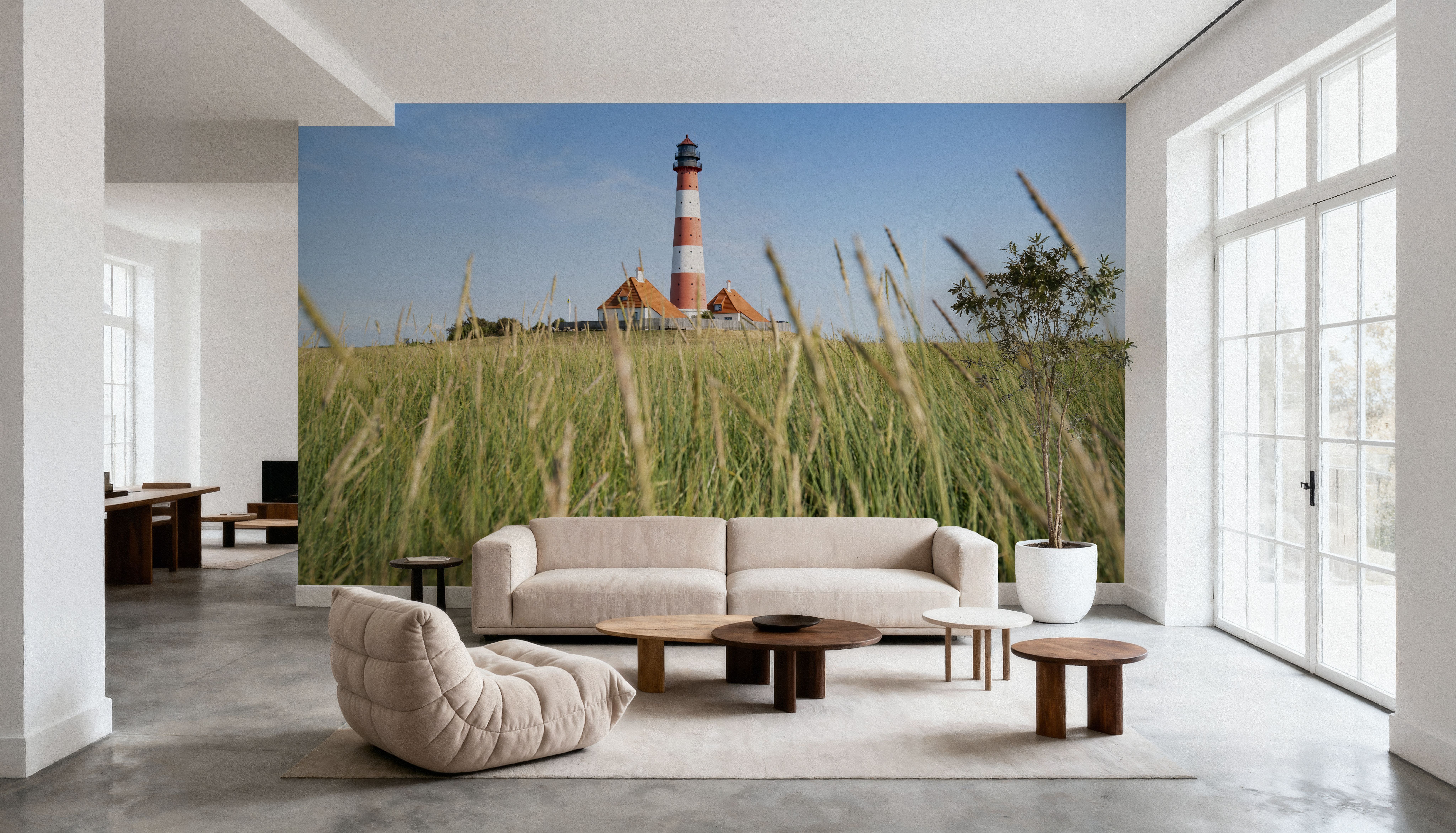 Westerheversand Summer