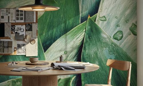Verdant Layers