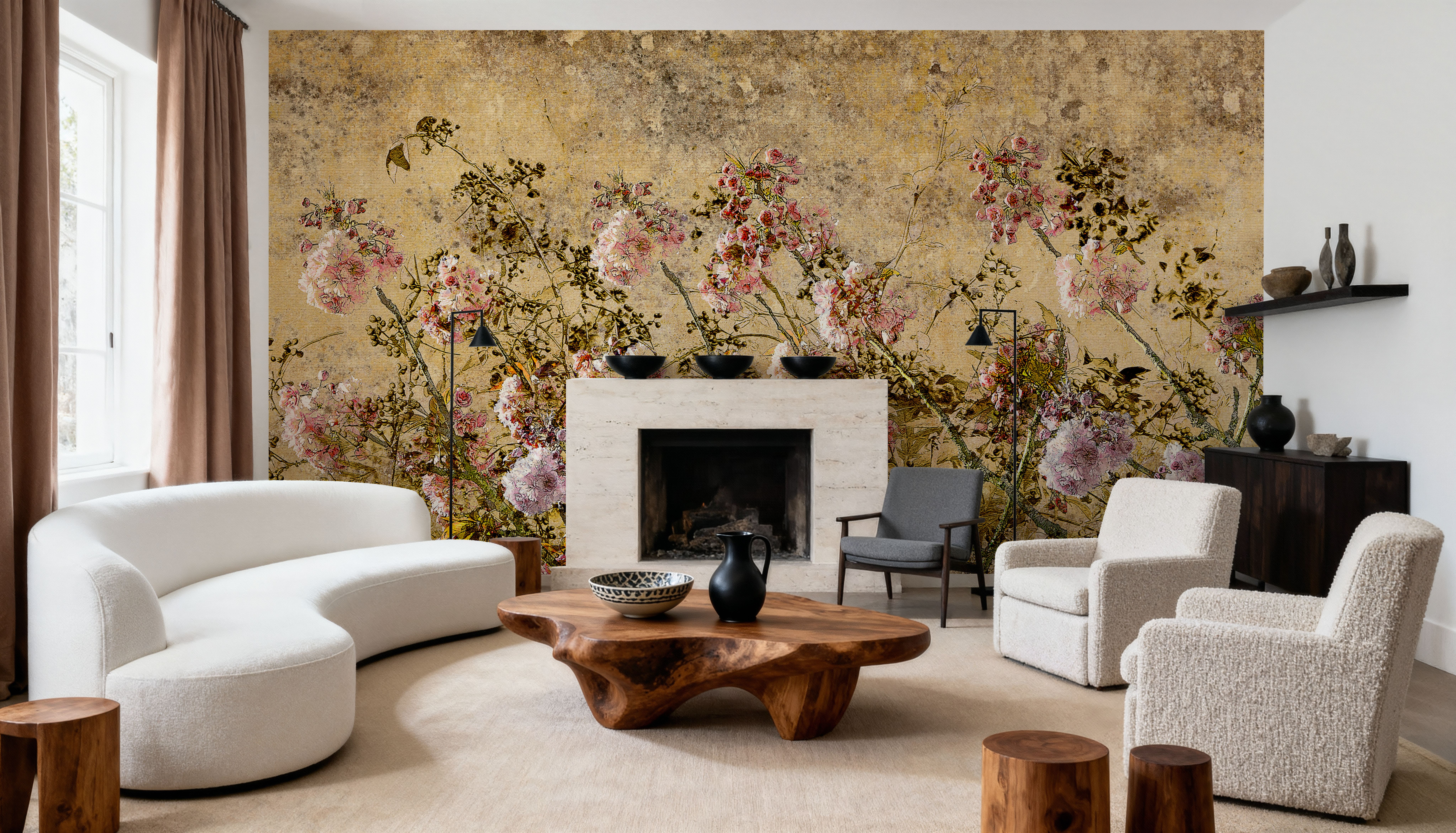 Spring Breeze Vintage