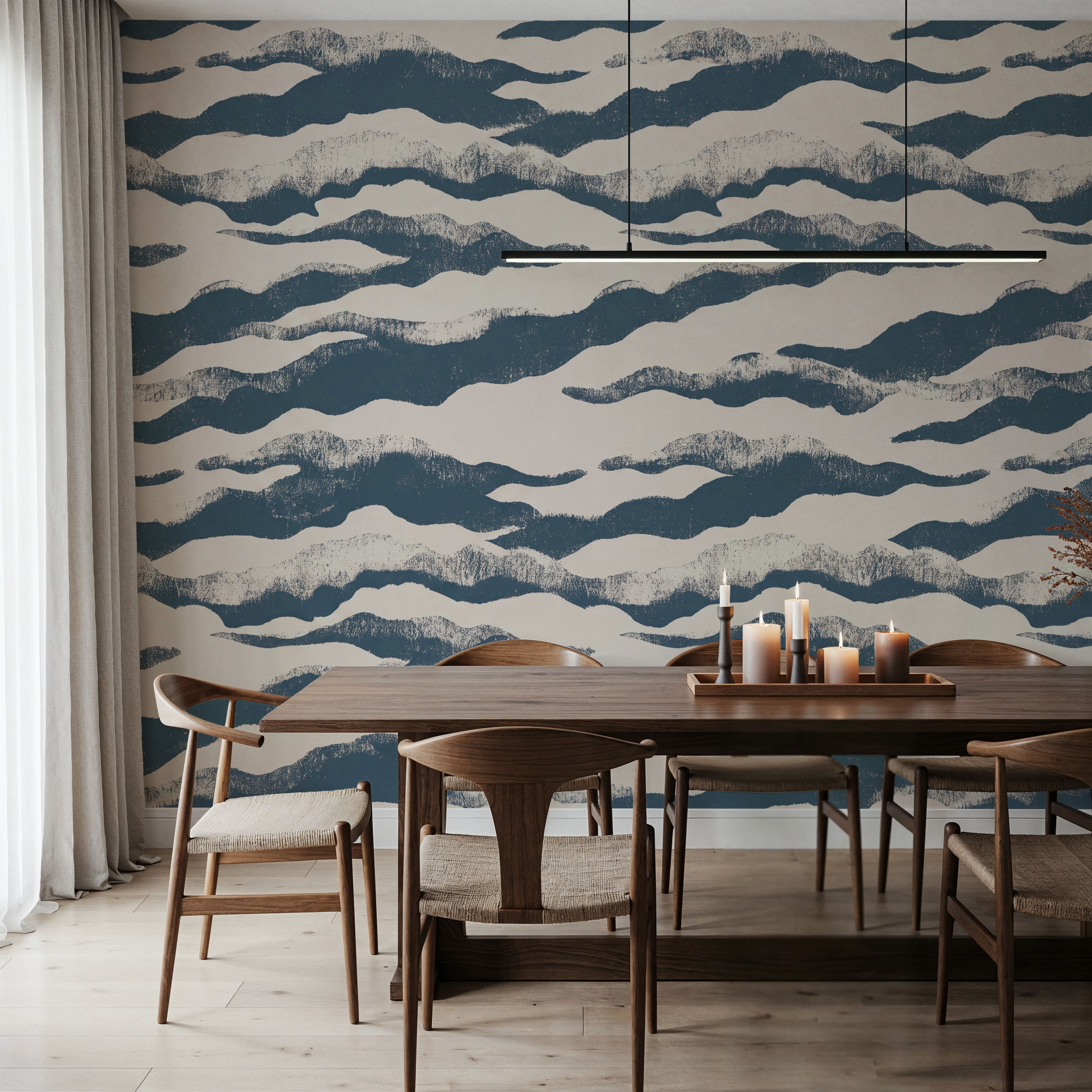 Grand Terra Sauvage, Cloud Drift
