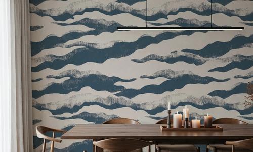 Grand Terra Sauvage, Cloud Drift