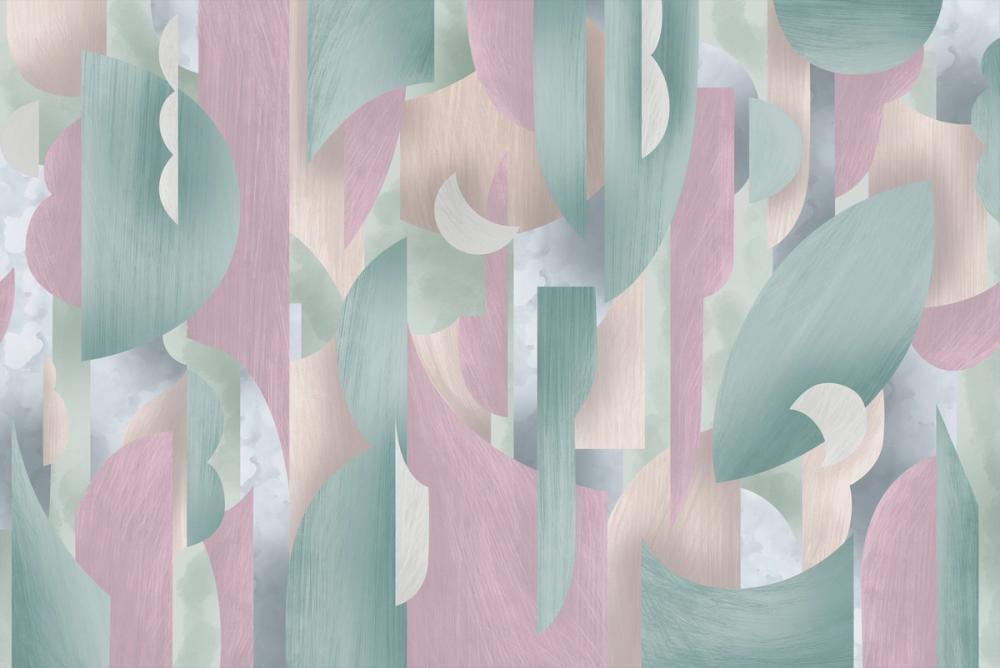 Modern Guild, Pastel Pop