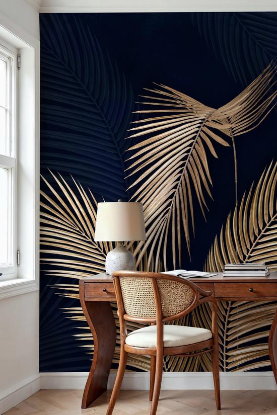 Bright Palms