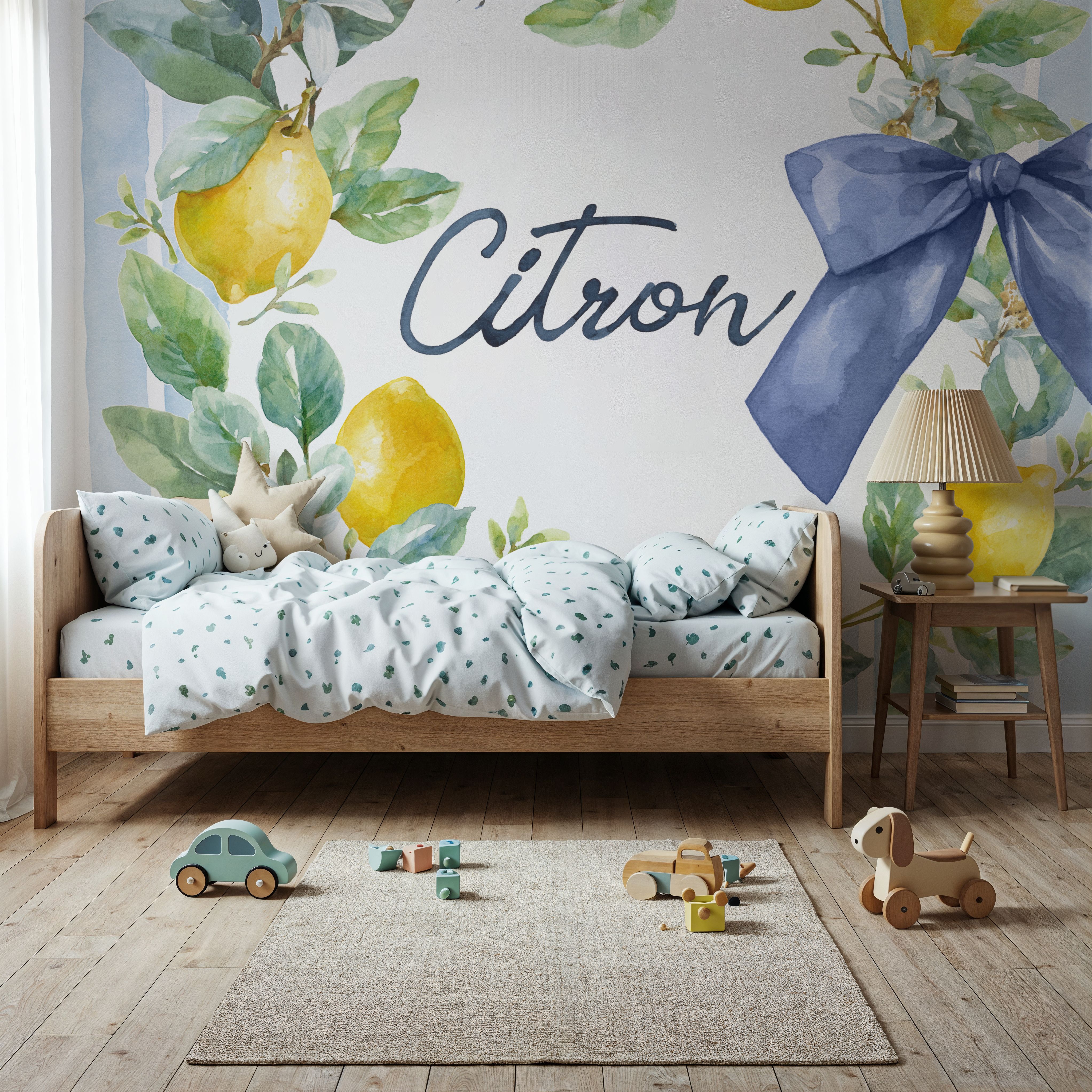 Le Citron III