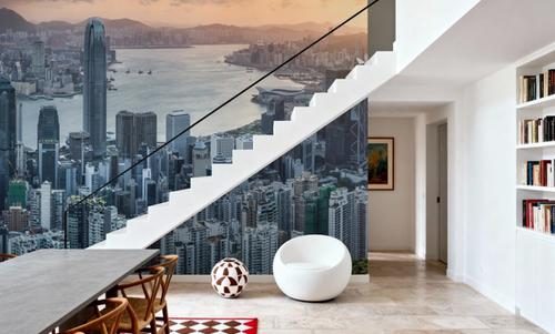Victoria Harbour