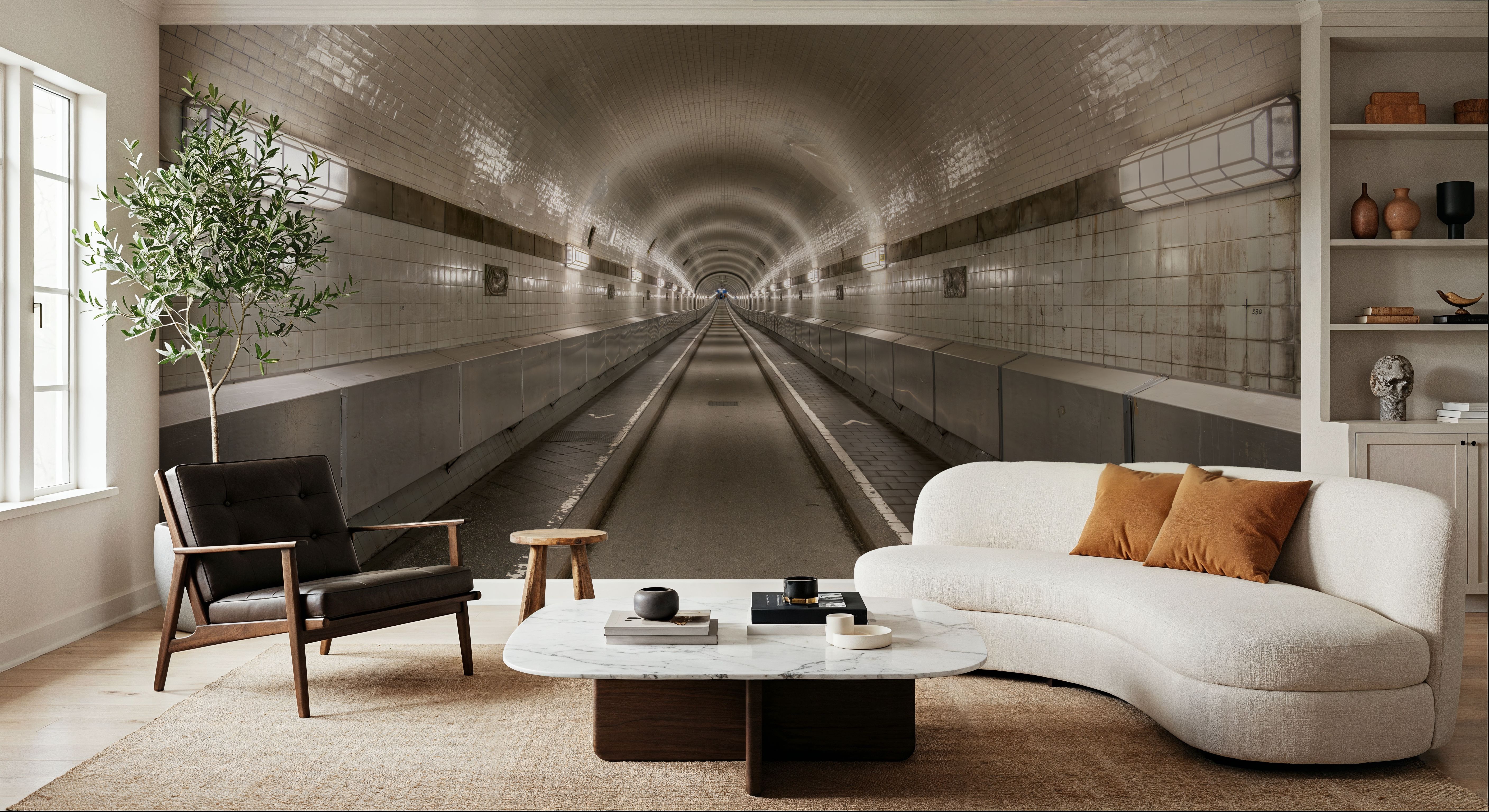 Metro Tunnel