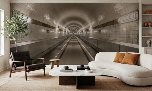 Metro Tunnel