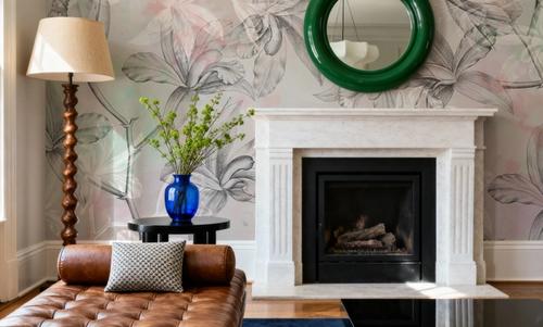 Orchids on Water
