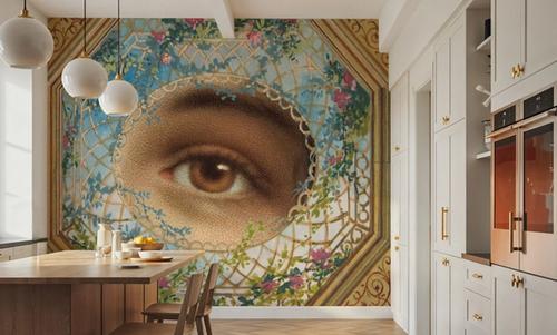 Eyes Are Watching II