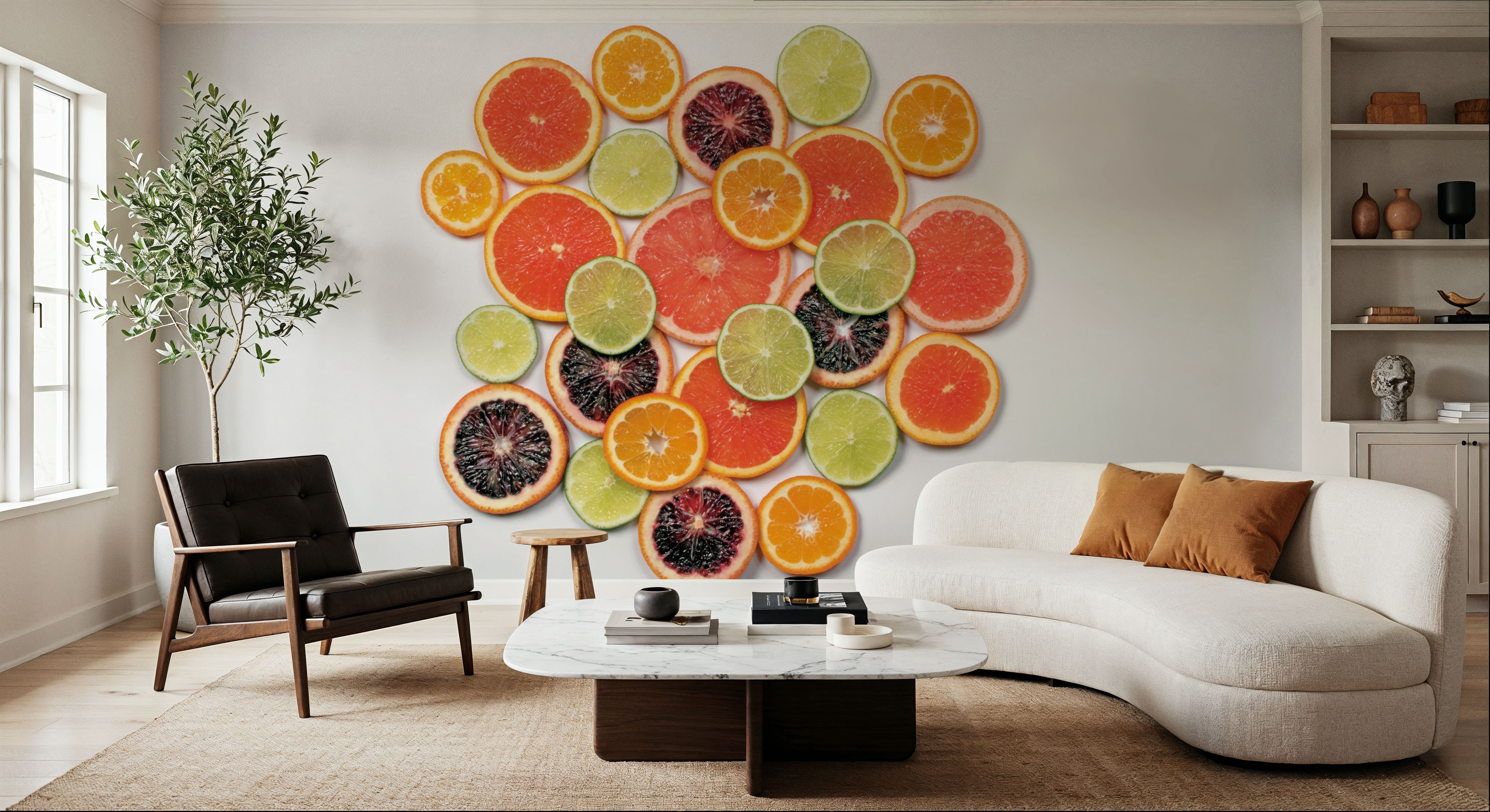 Sunny Citrus III