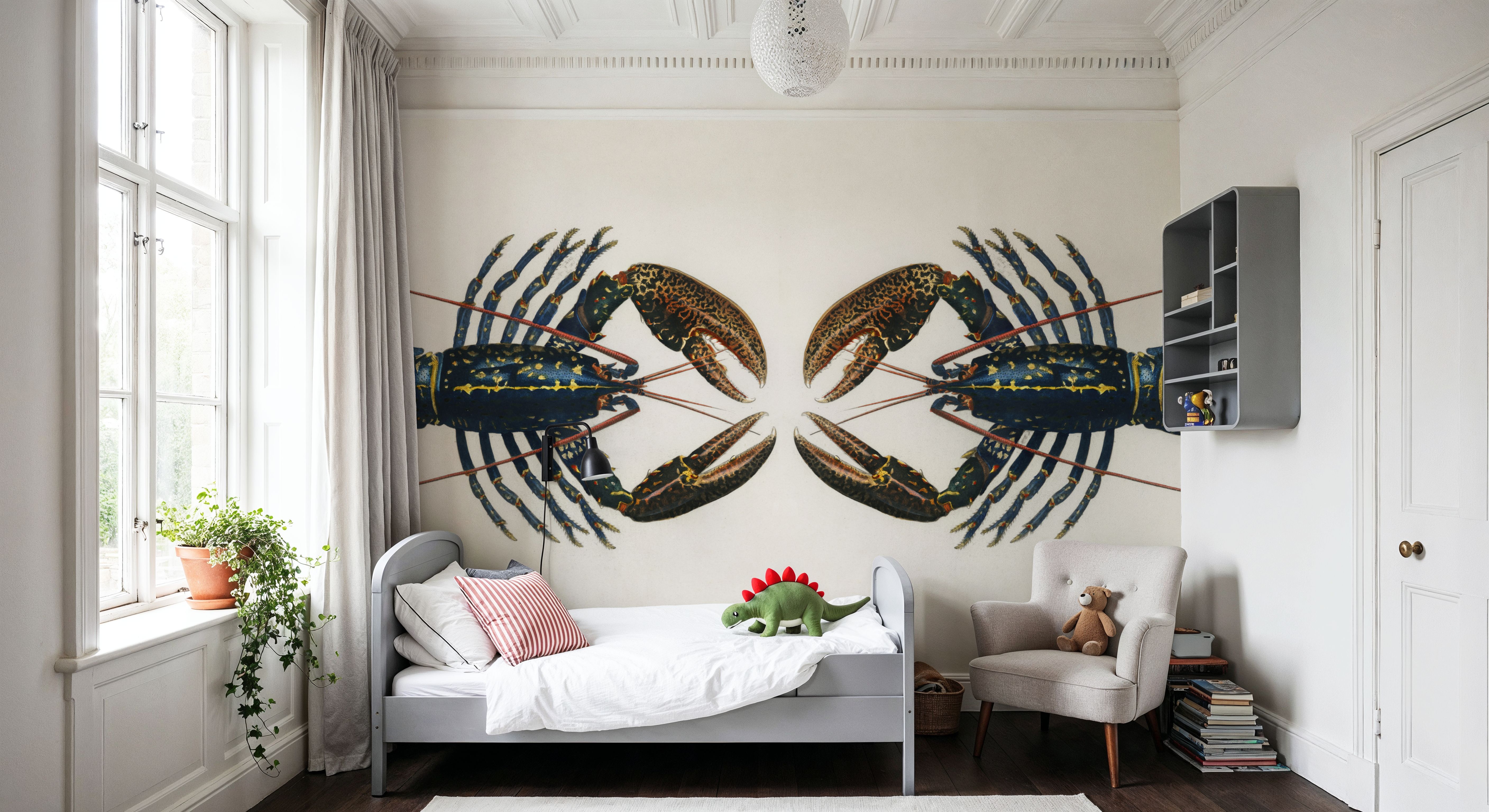 Crimson Crawfish Extravaganza