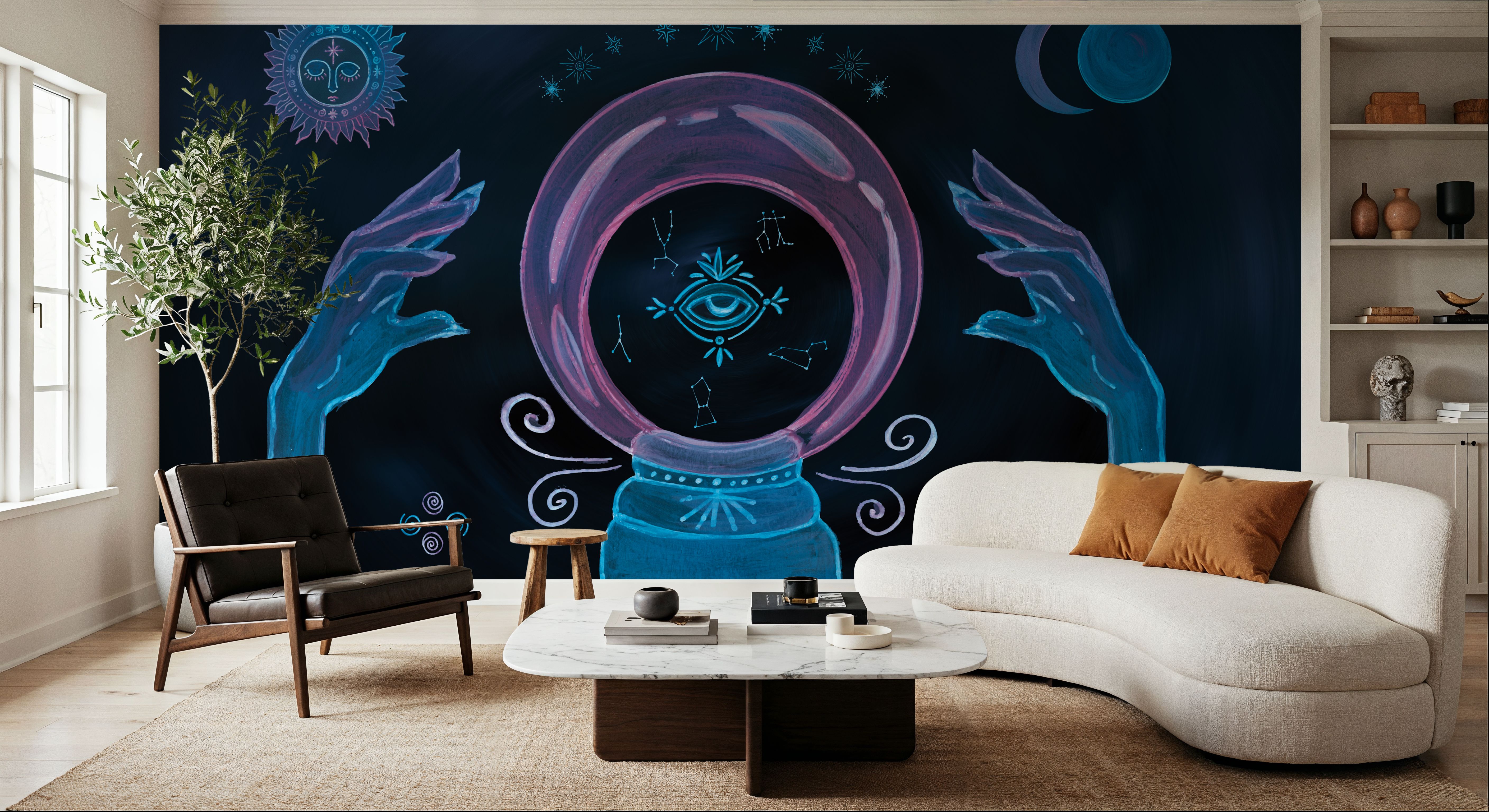 Mystical Fortune I