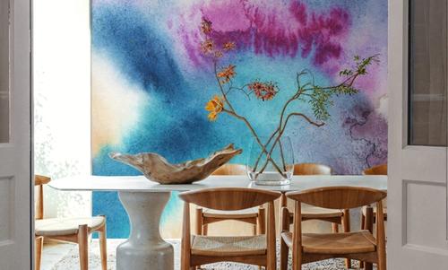 Watercolor Reverie