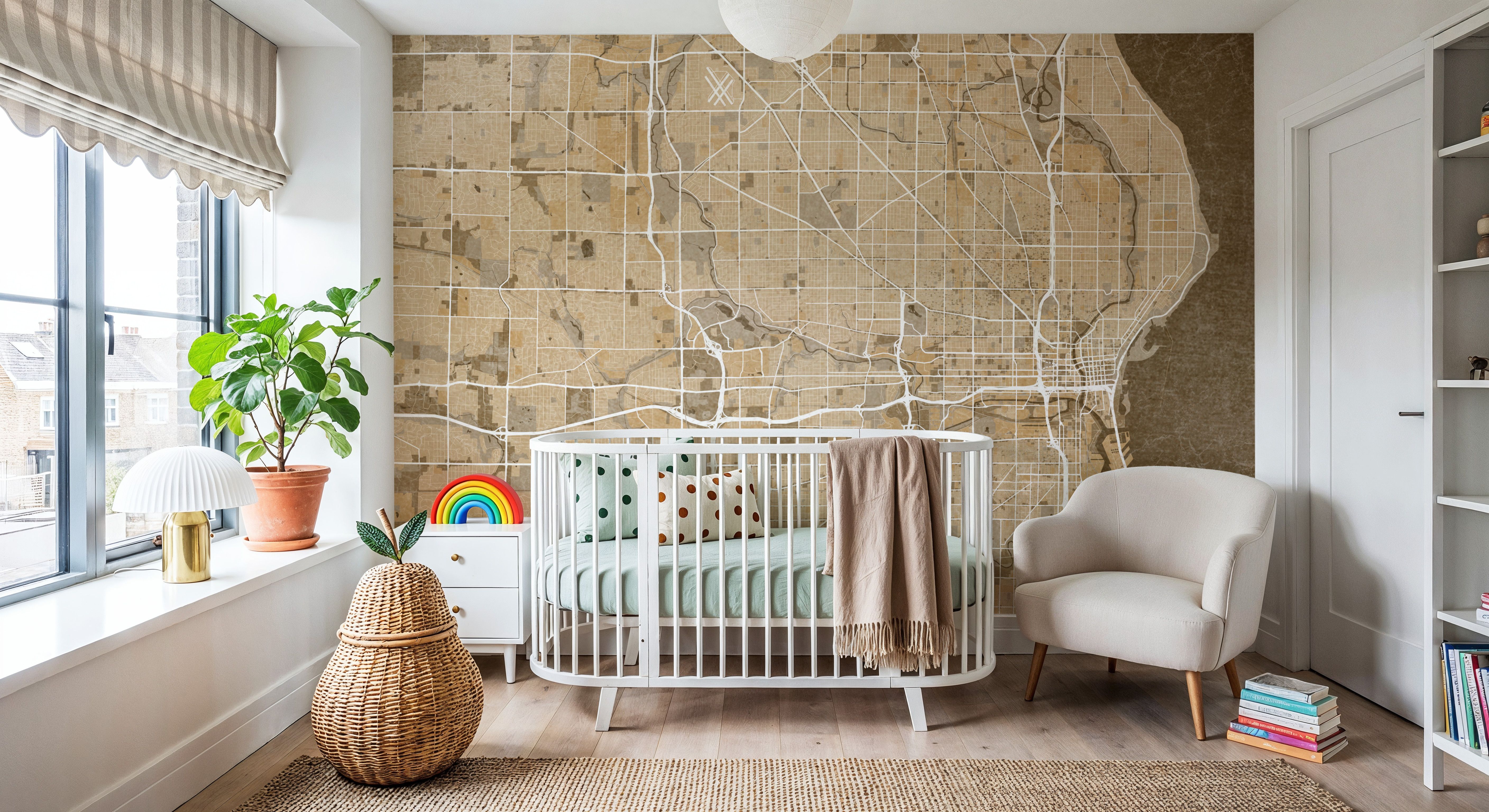 Milwaukee Ochre