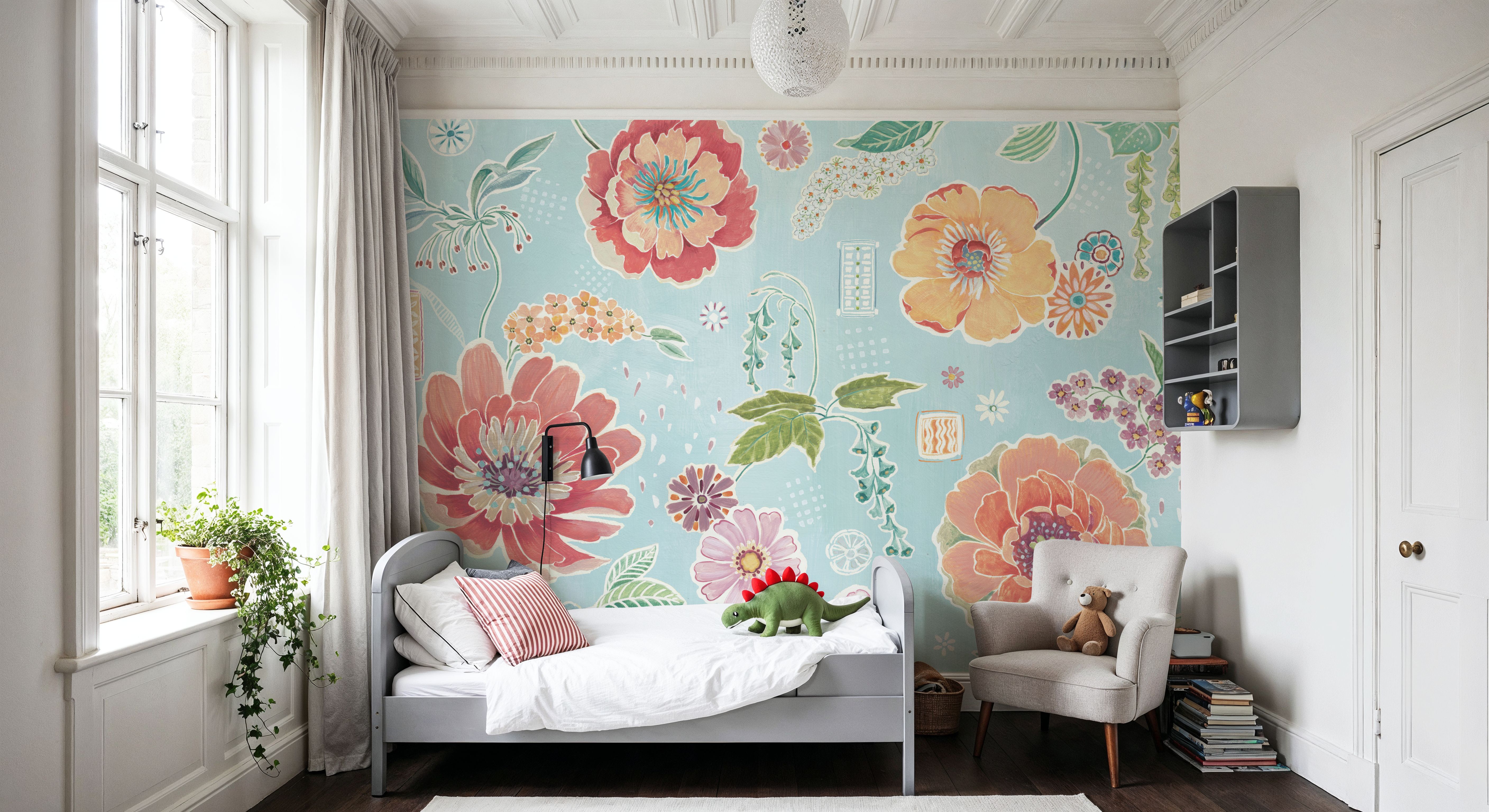 Simple Blossom