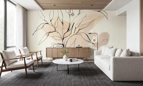 Boho Botanical III