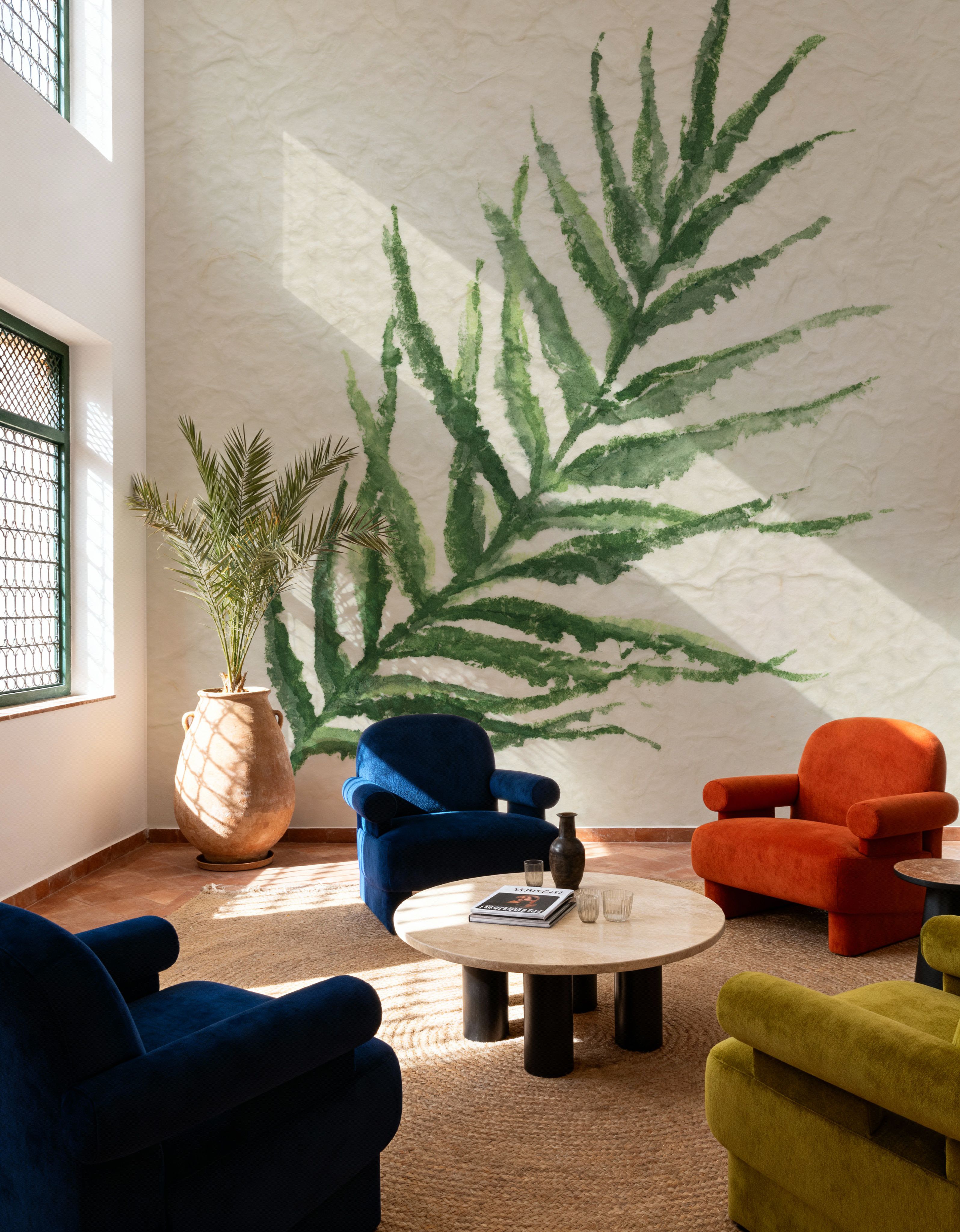 Kozo Fern VIII