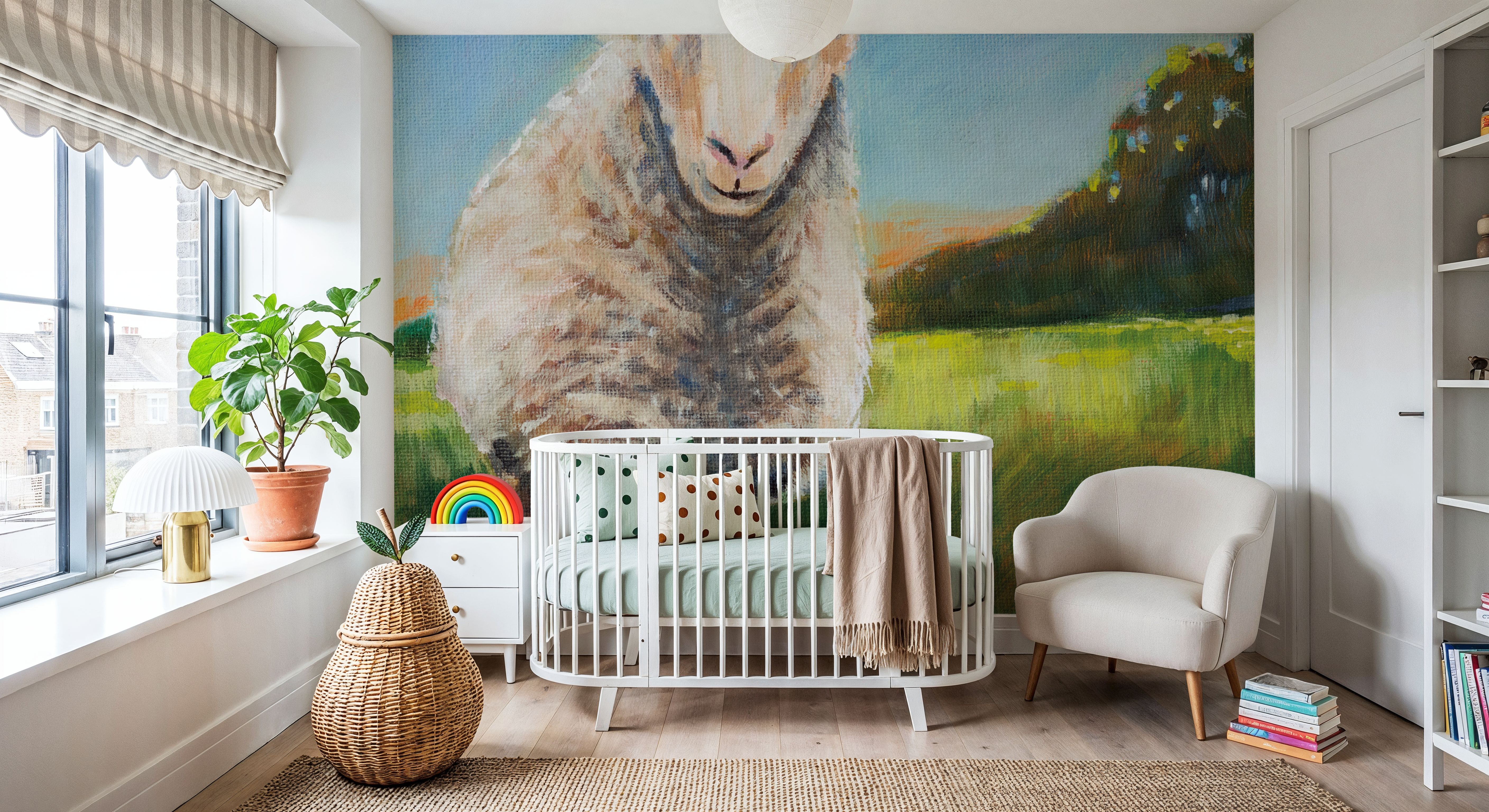 Head of the Flock