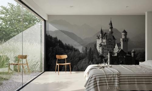 Misty Castle Heights
