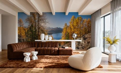 Silsersee Fall