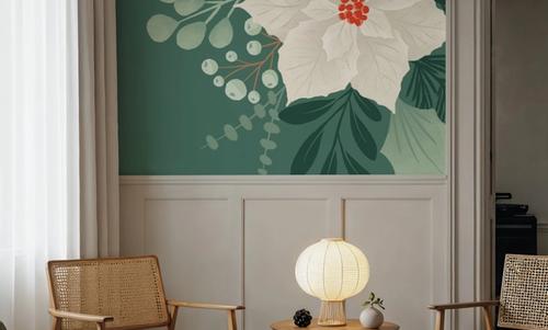 Winter Arrangements I