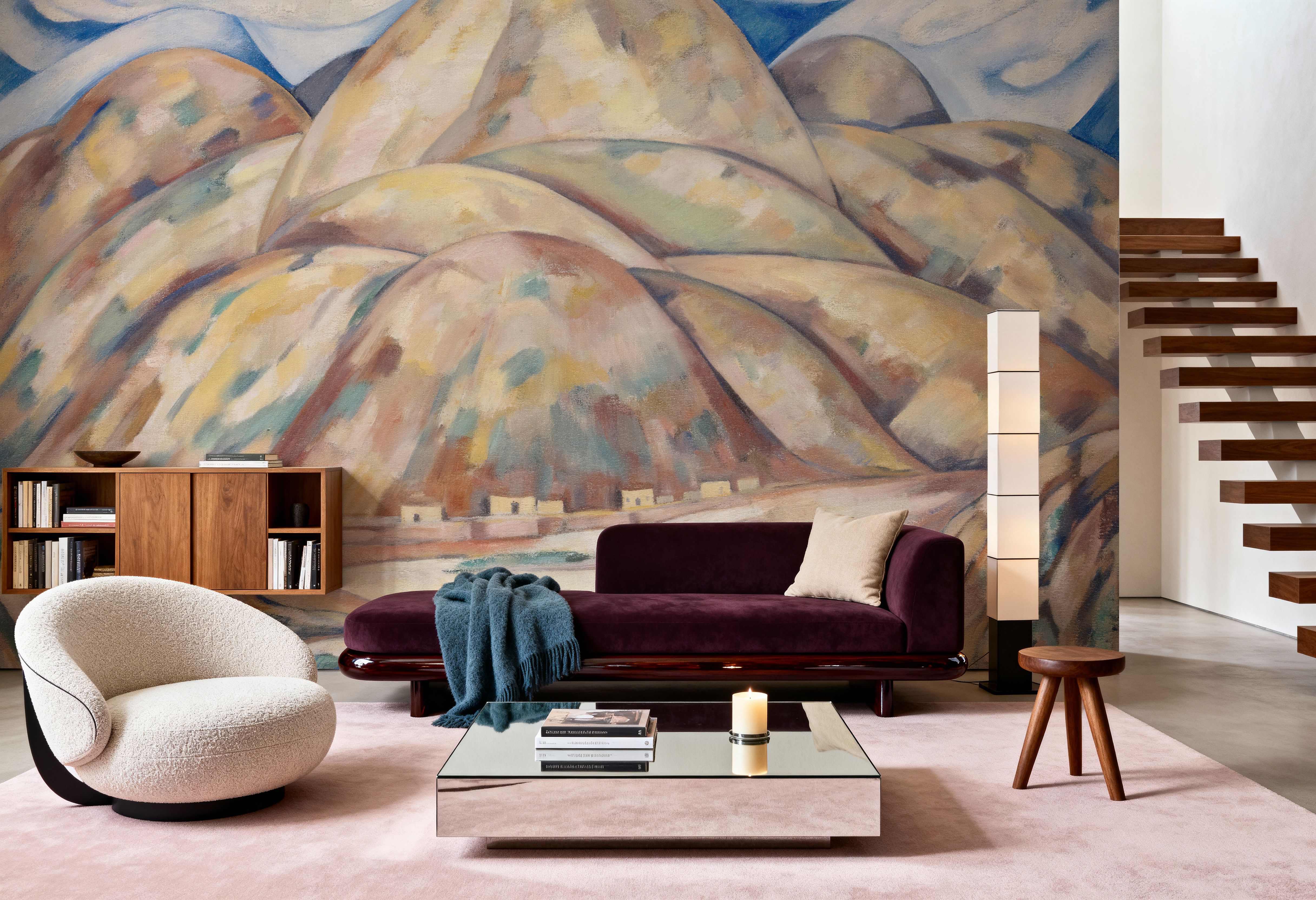 Cash Entry Mines, Wallpaper