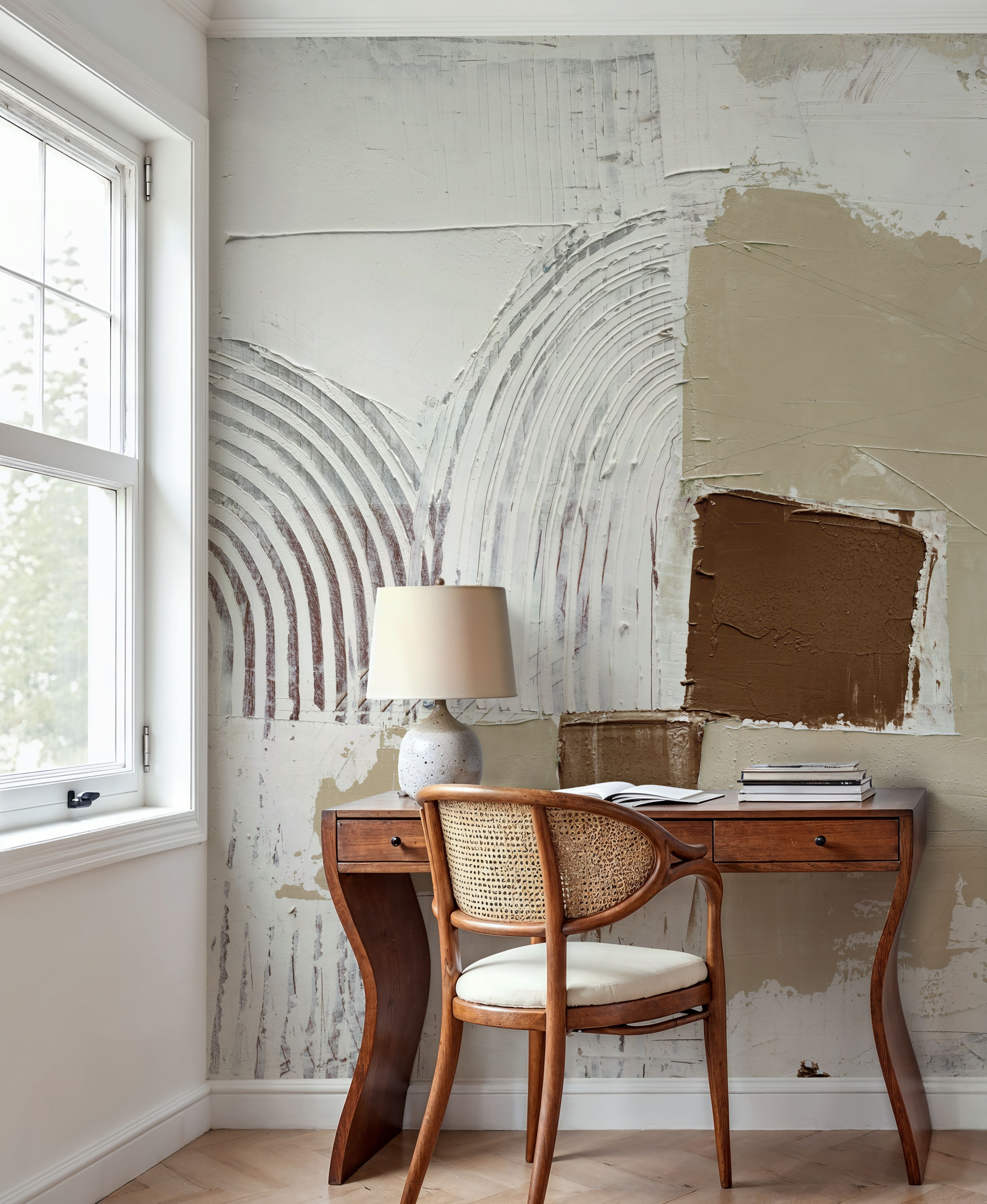 Transformation Brown