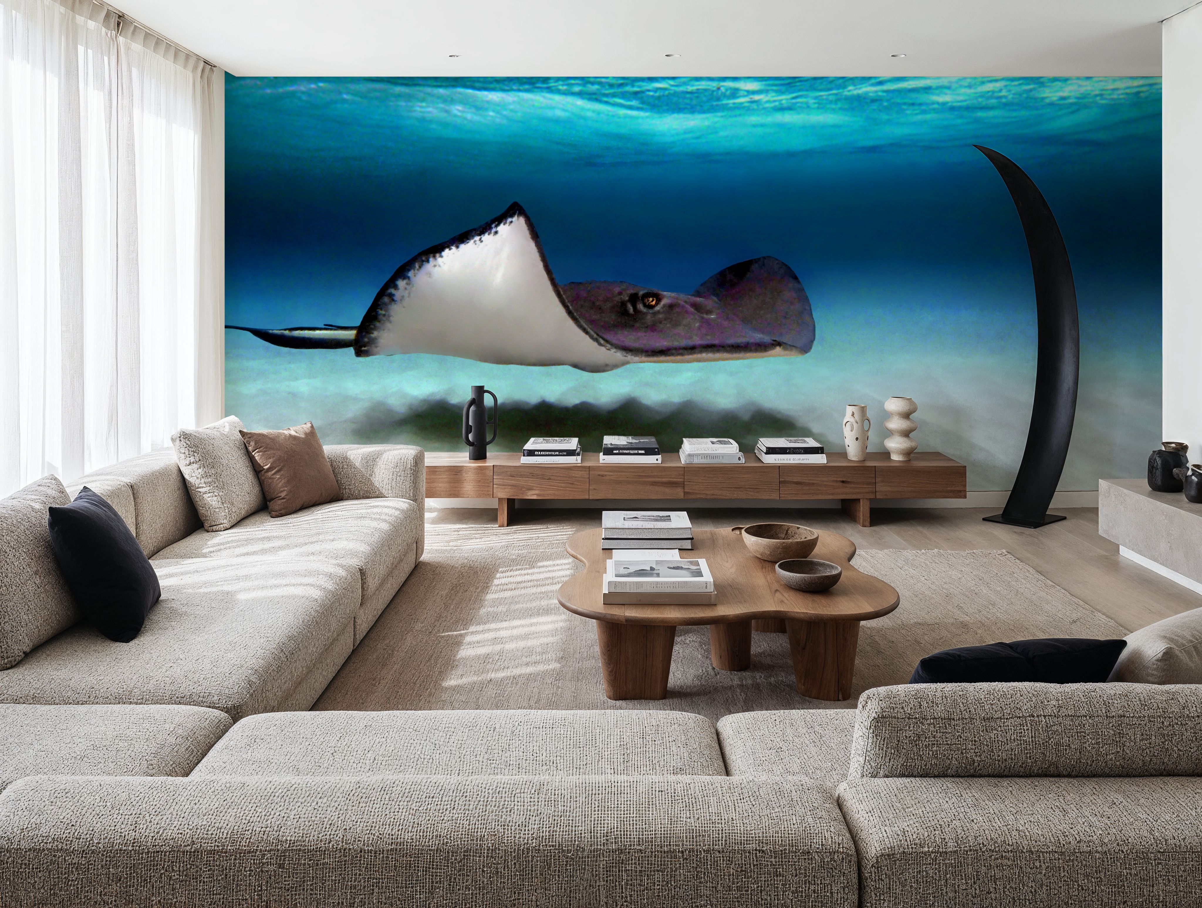 Ocean Glider