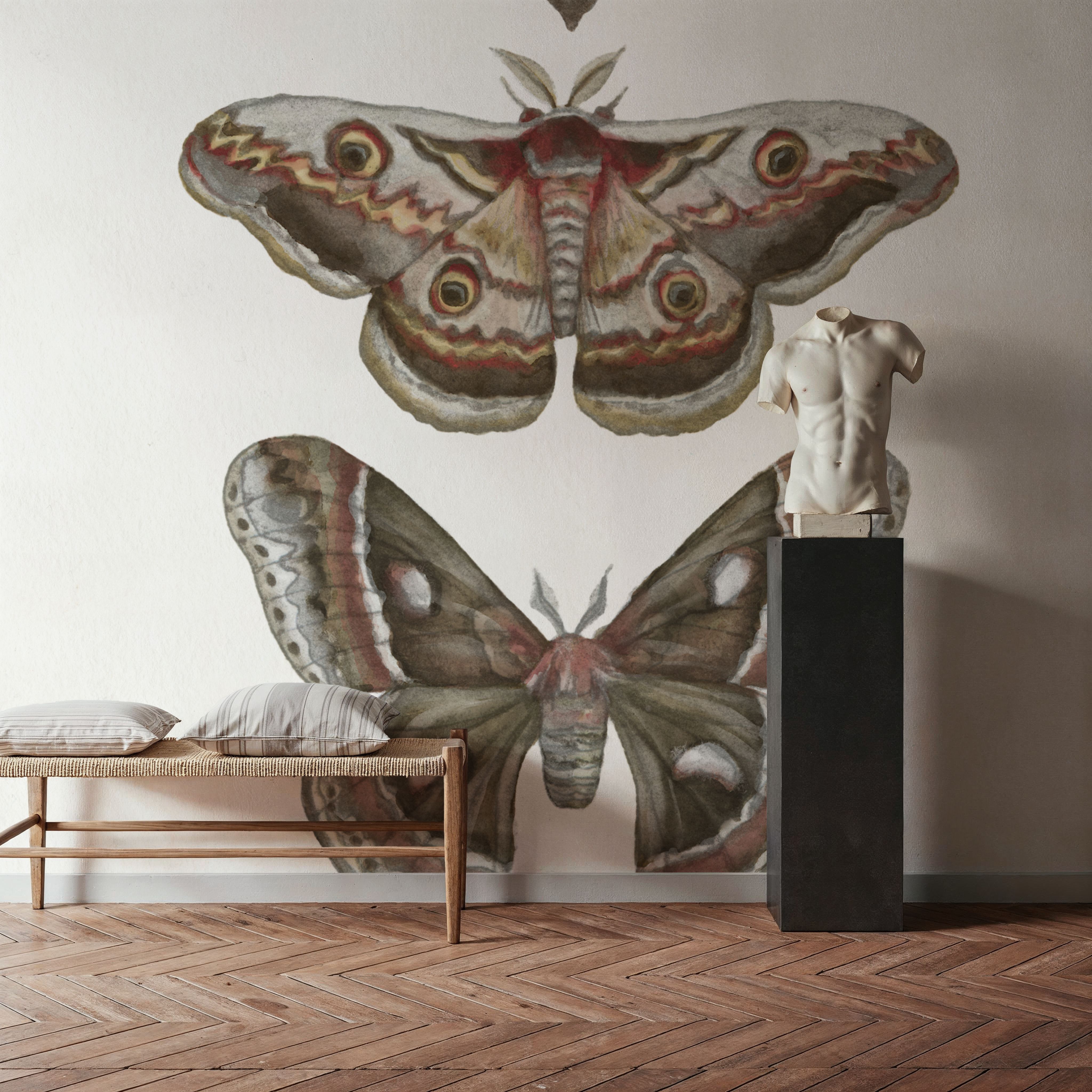 Spooky Halloween VIII Color