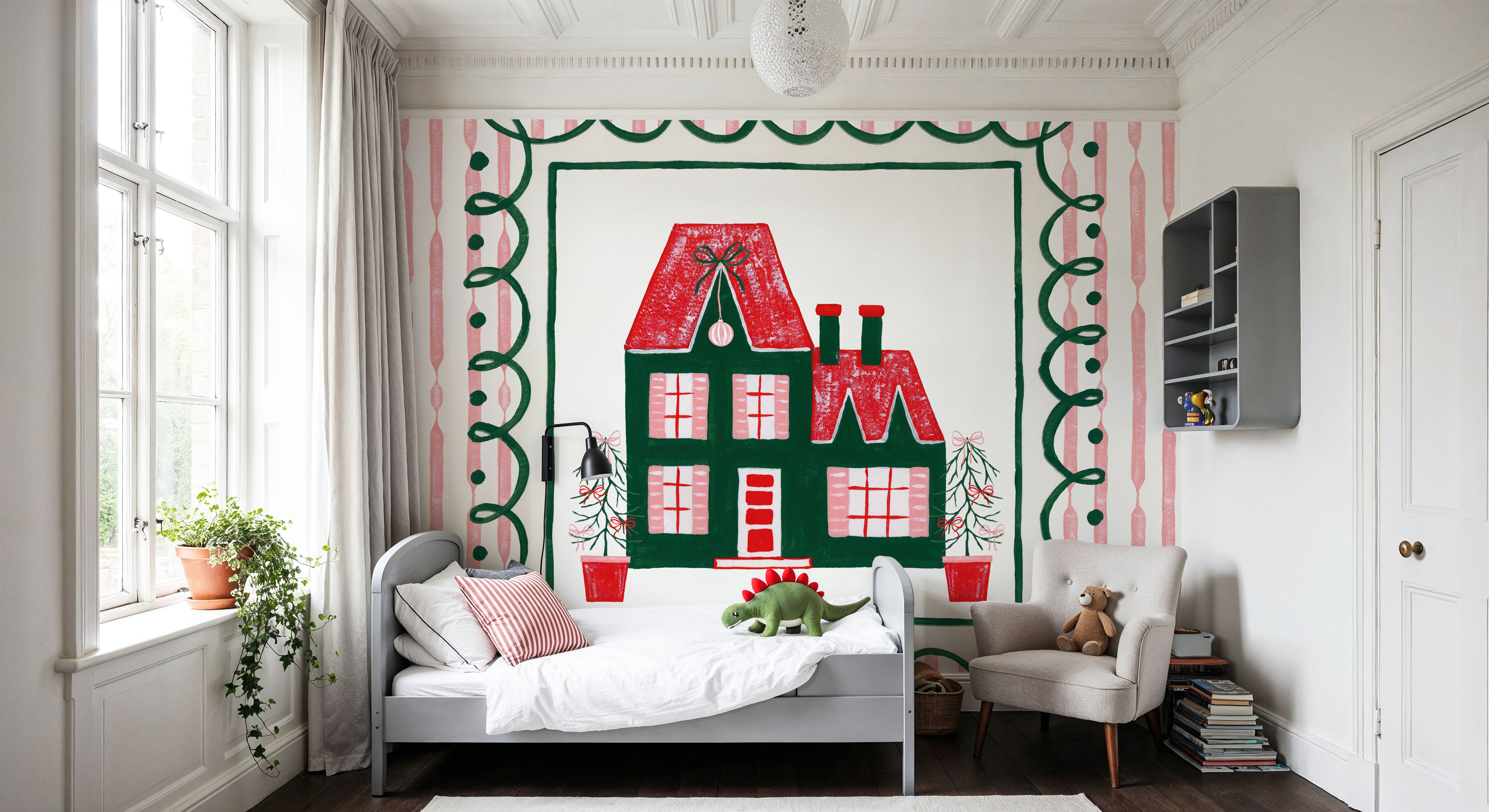 Hearth and Home III