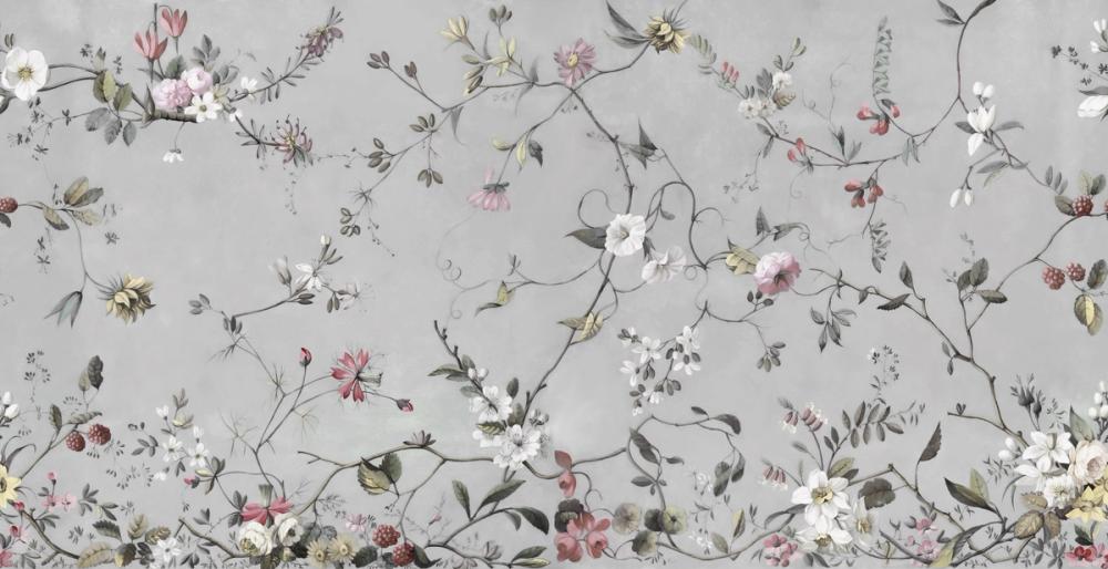 Floral Heaven, Pastels