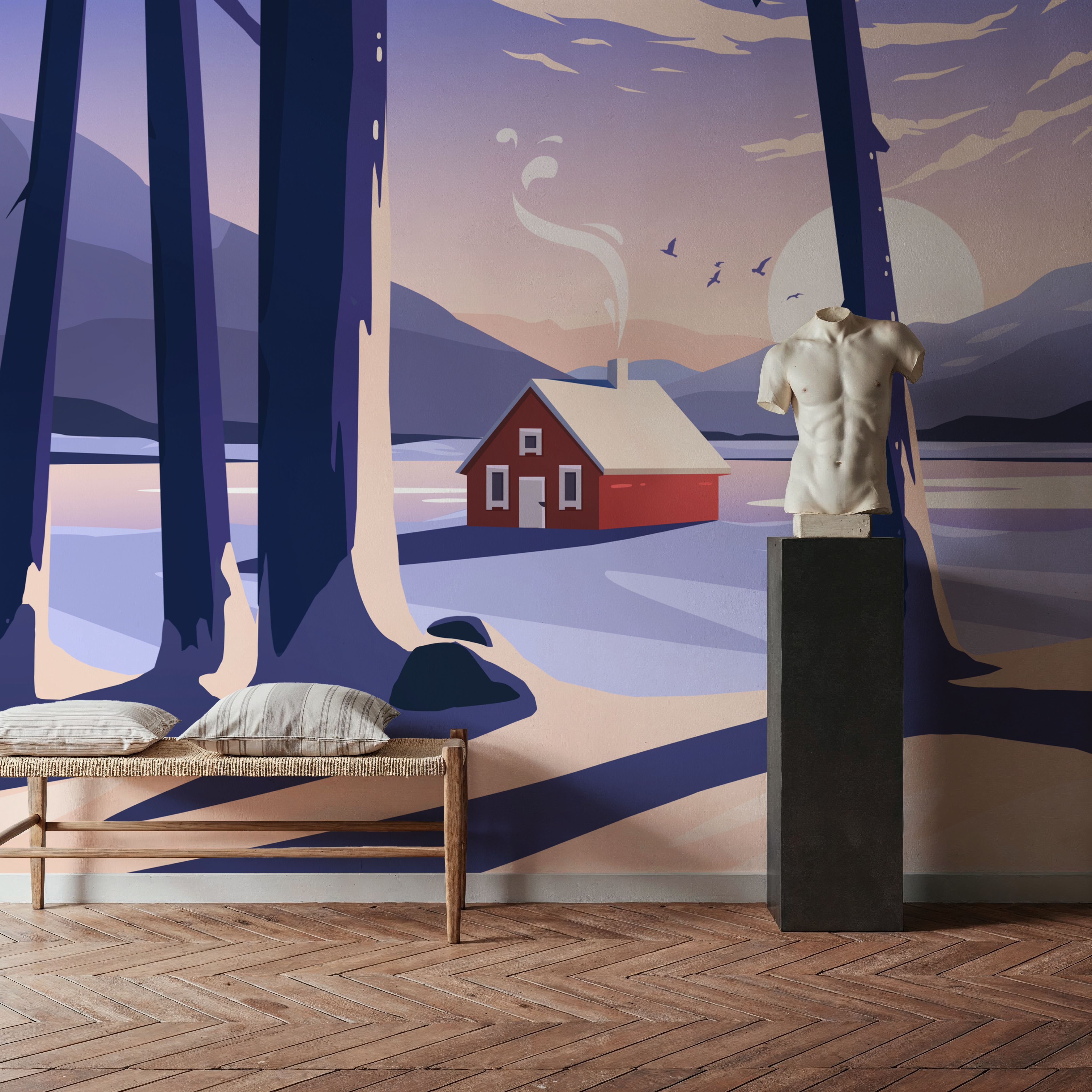 Travel Norway