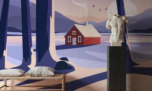 Travel Norway