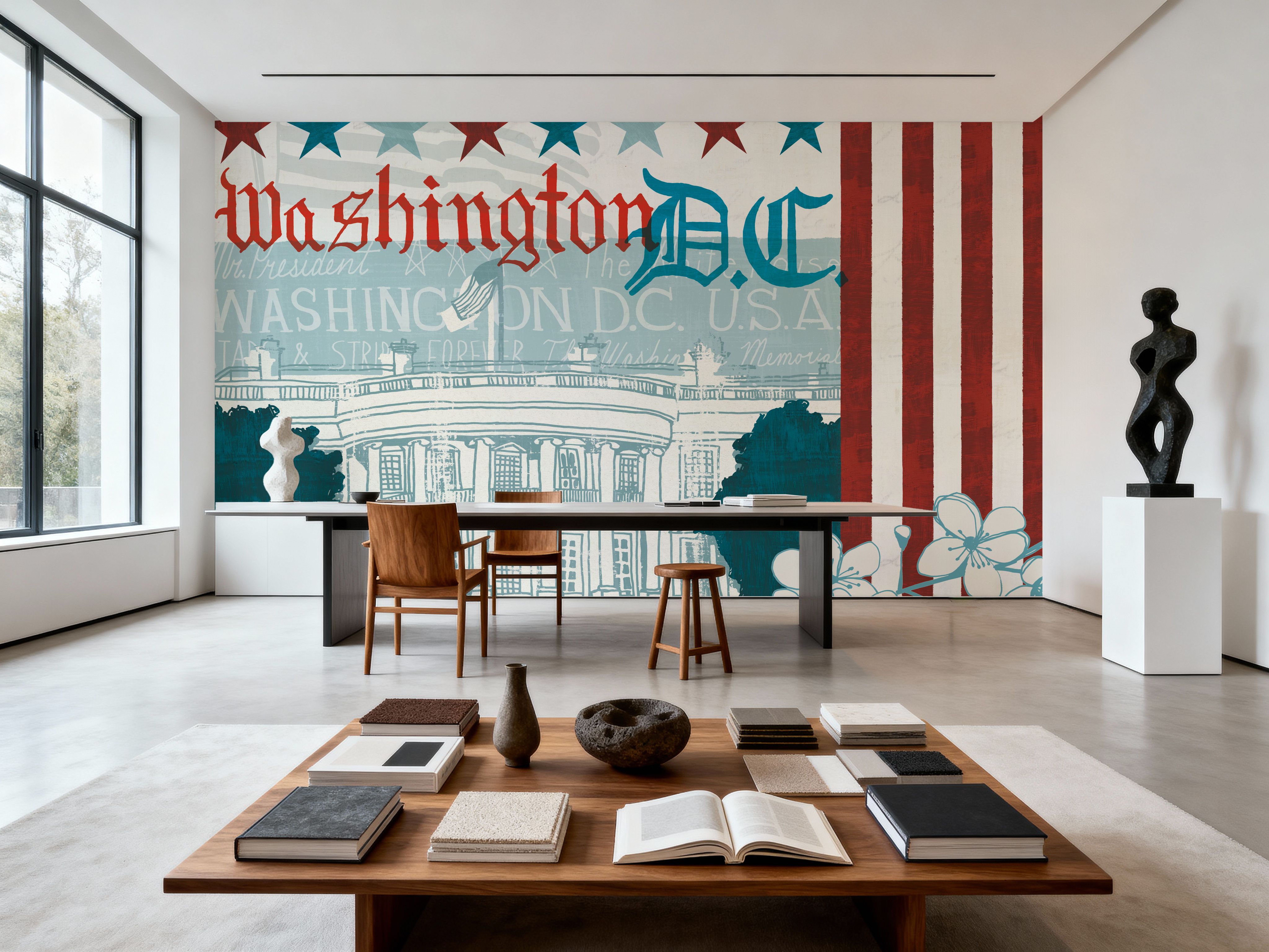 DC White House