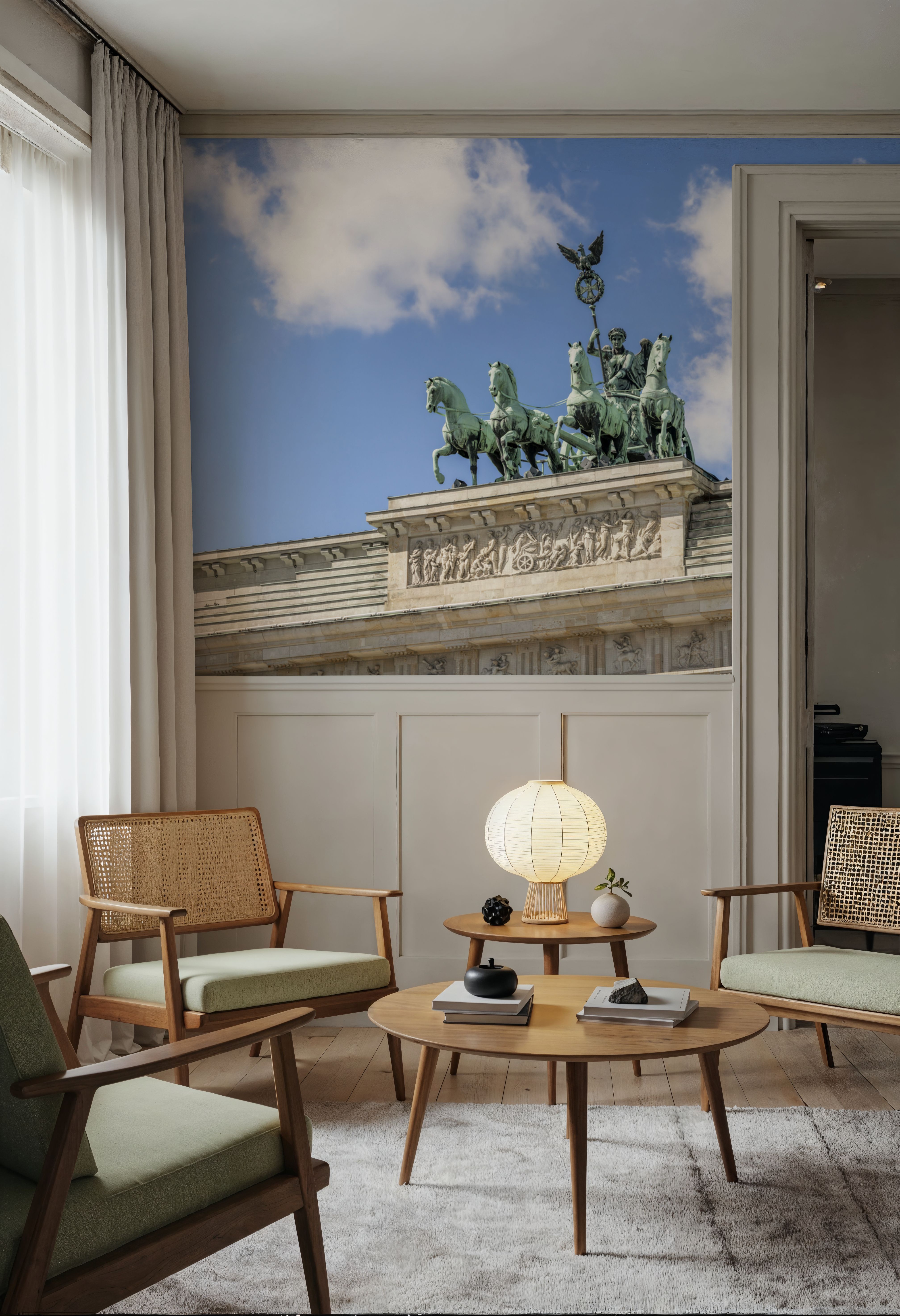 Quadriga