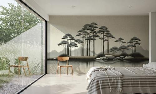 Silent Morning