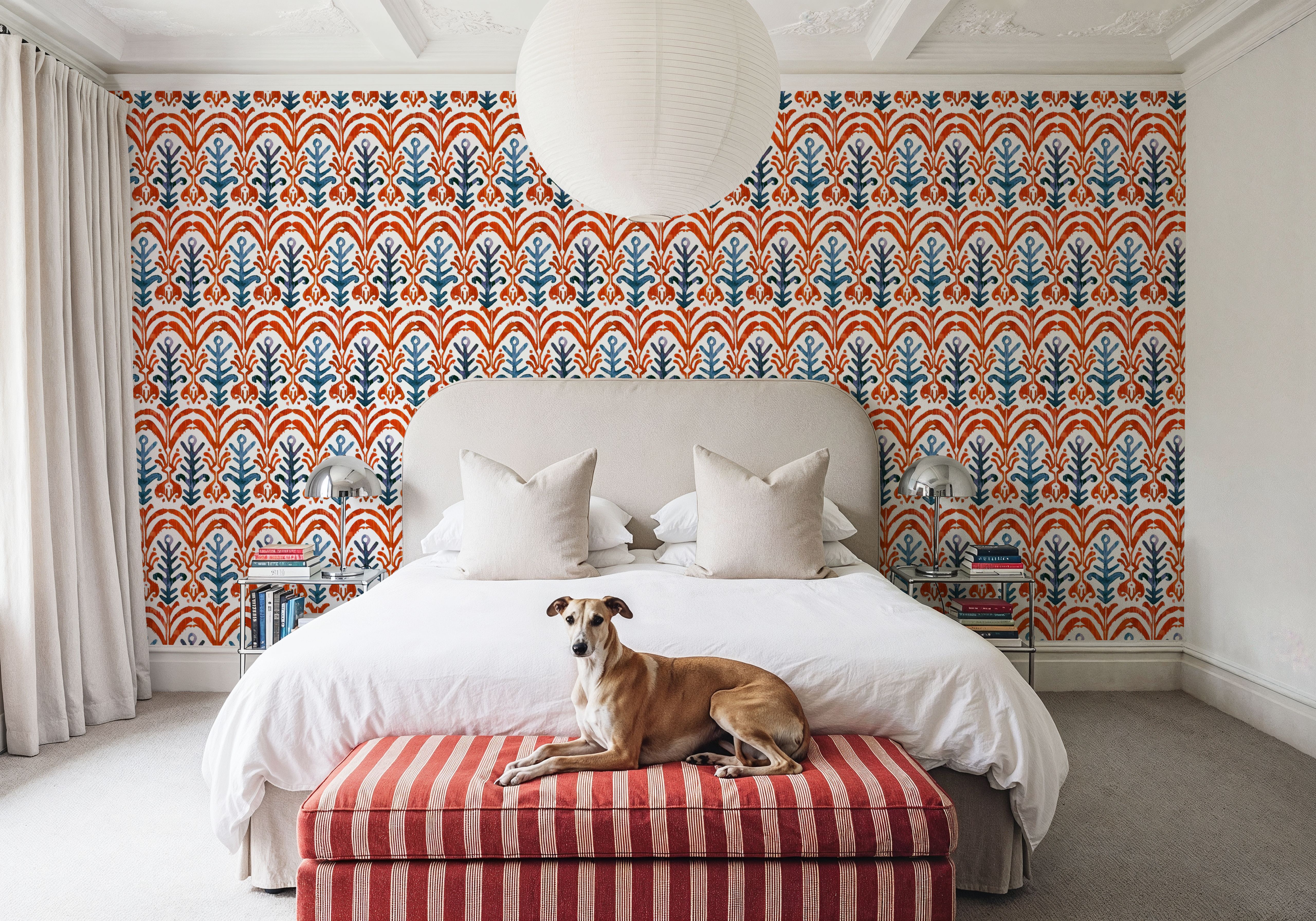 Sri Lanka Ikat