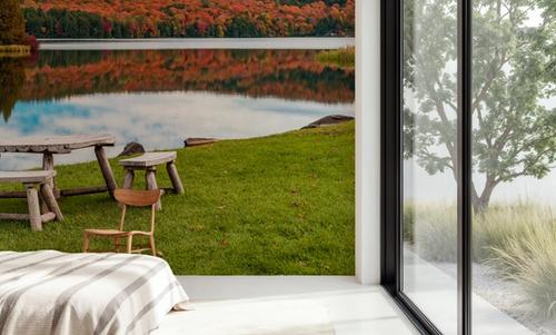 Vermont Fall