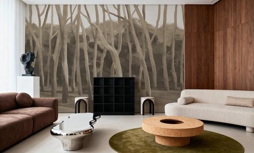 Dune Forest, Mocha