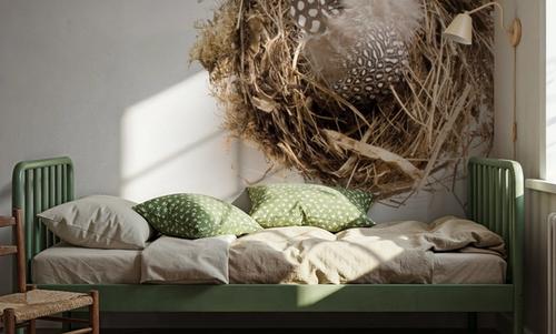 Empty Nest