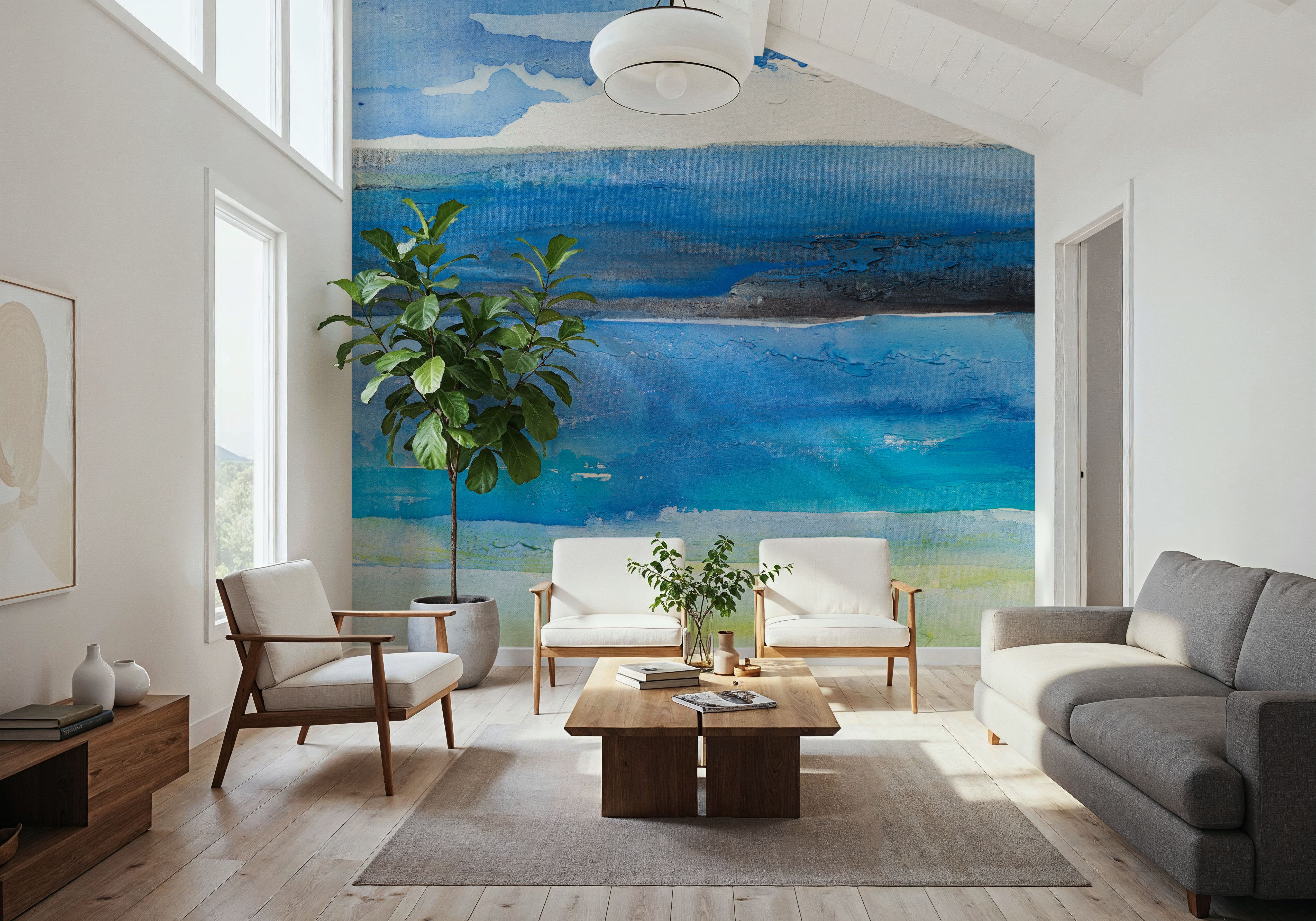 Tidal Dreams III