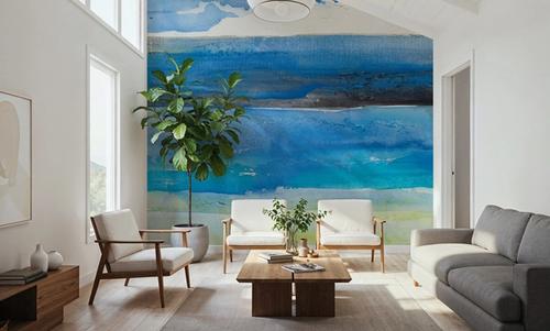 Tidal Dreams III