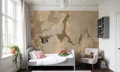 Lake Mead Ochre